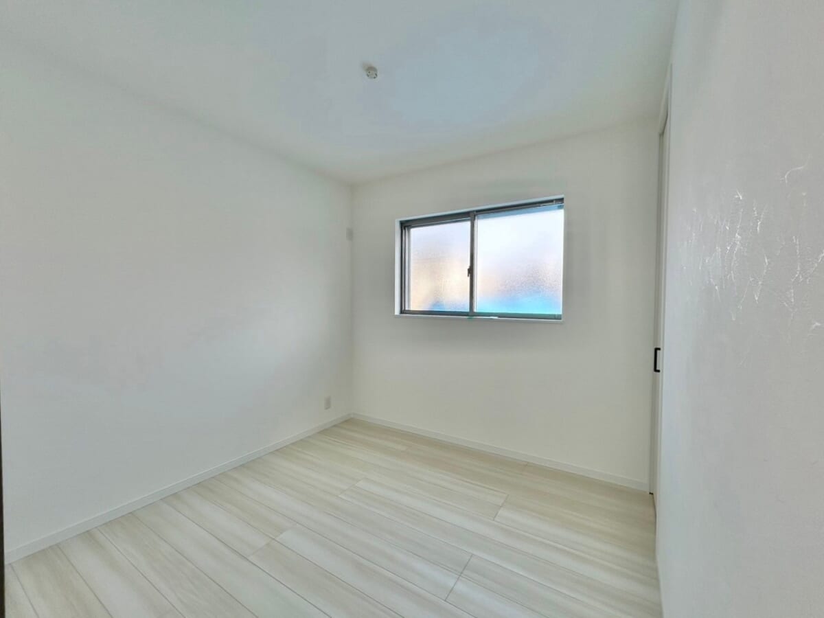新築戸建 3階建