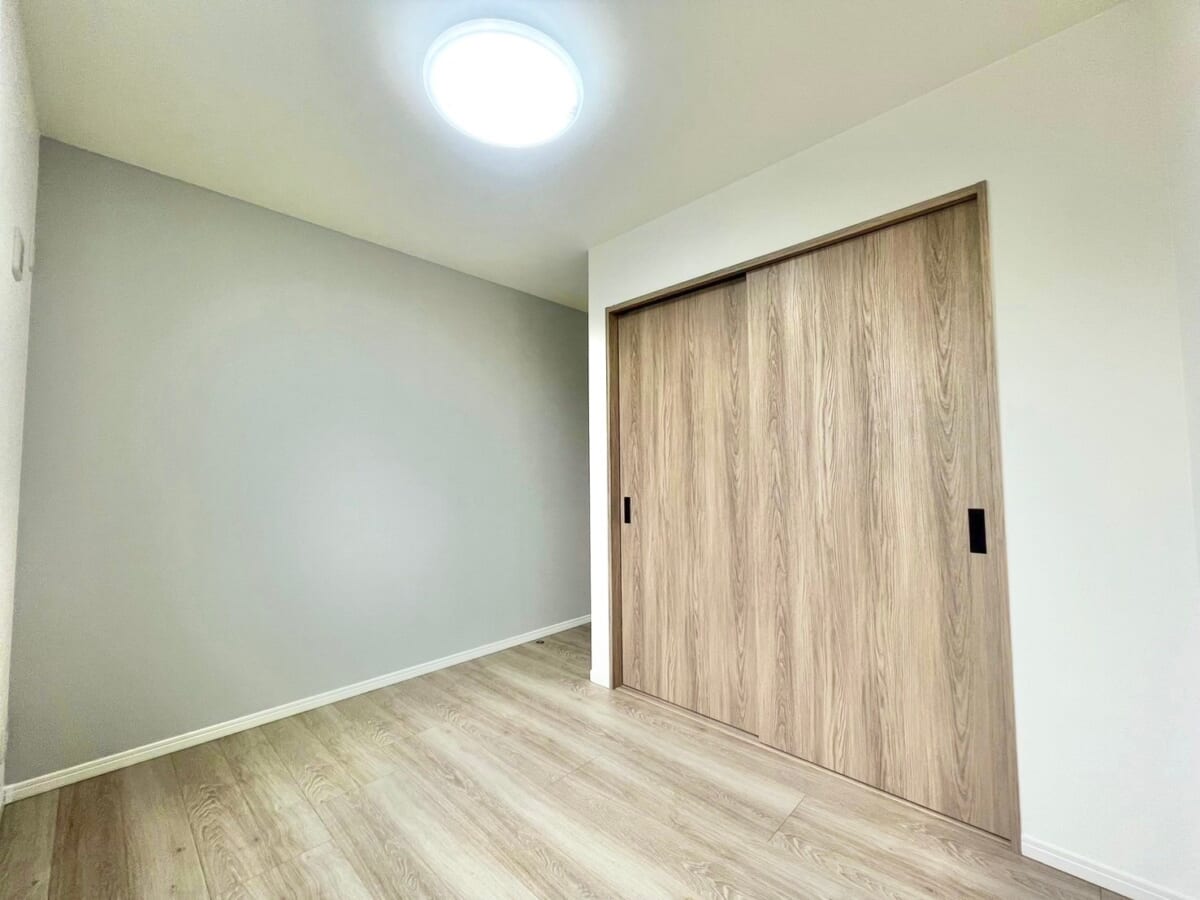 新築戸建 3階建