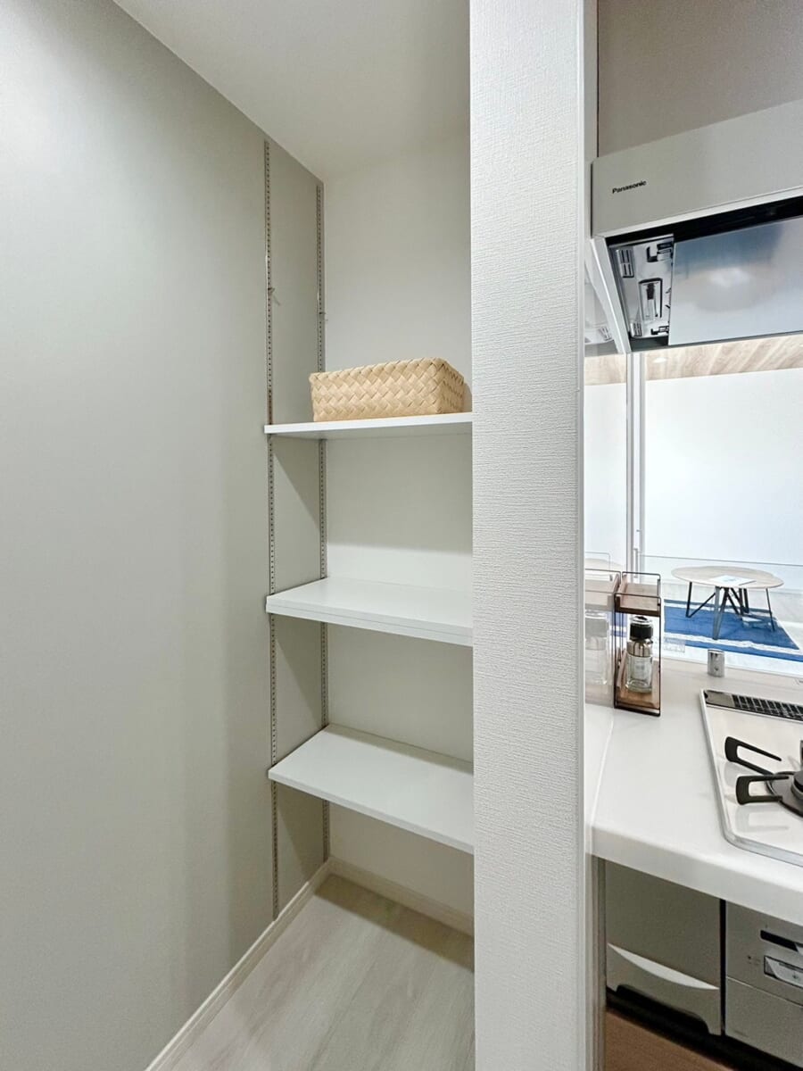 新築戸建 3階建