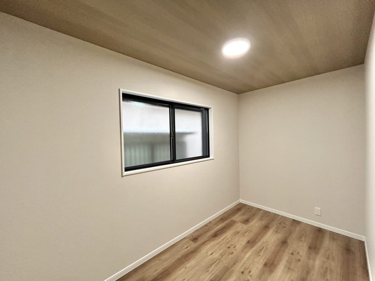 新築戸建 3階建