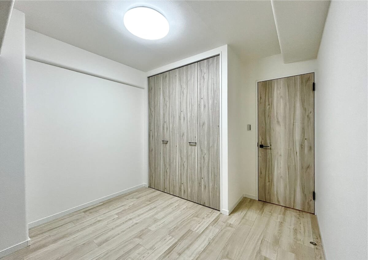 内装リフォーム 中古マンション