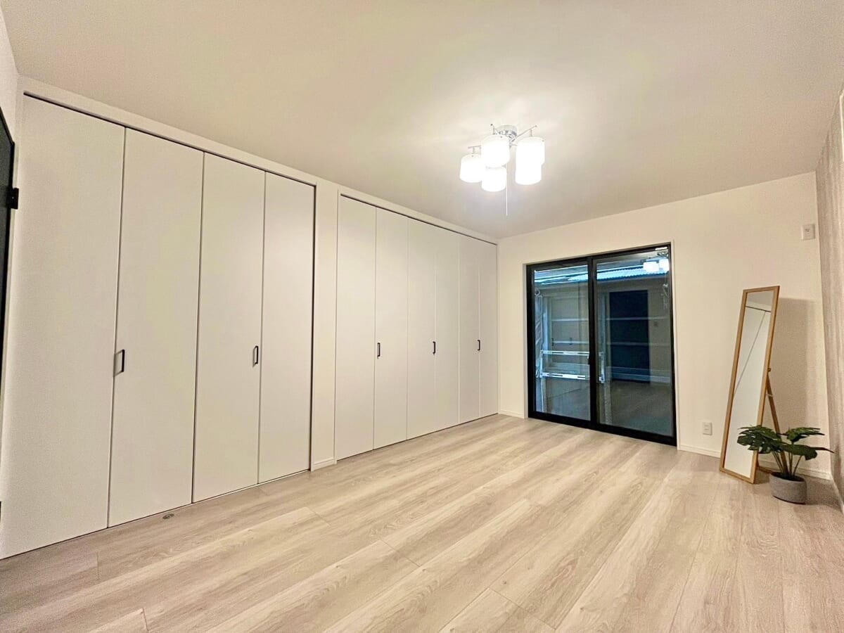 新築戸建 3階建
