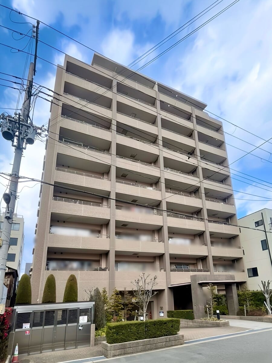 内装リフォーム 中古マンション
