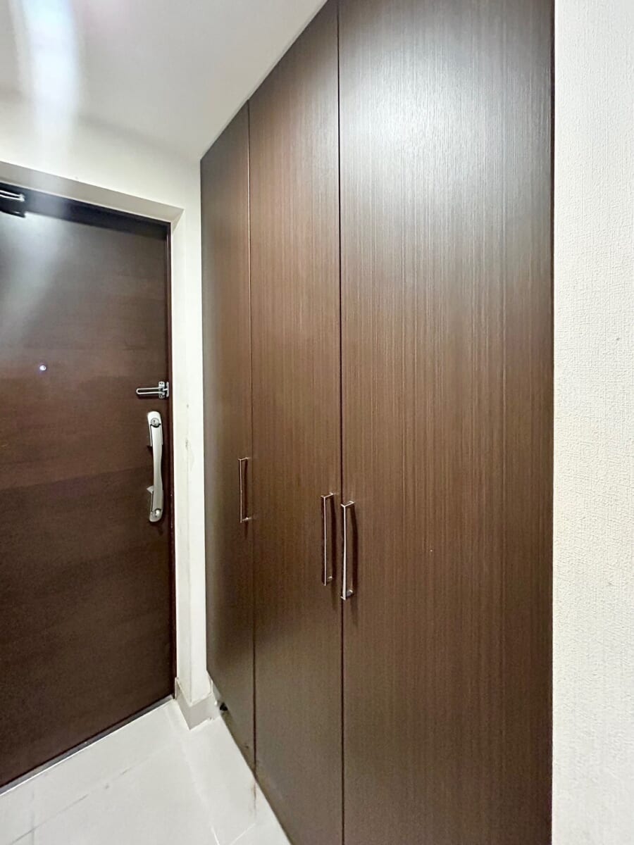 中古マンション　