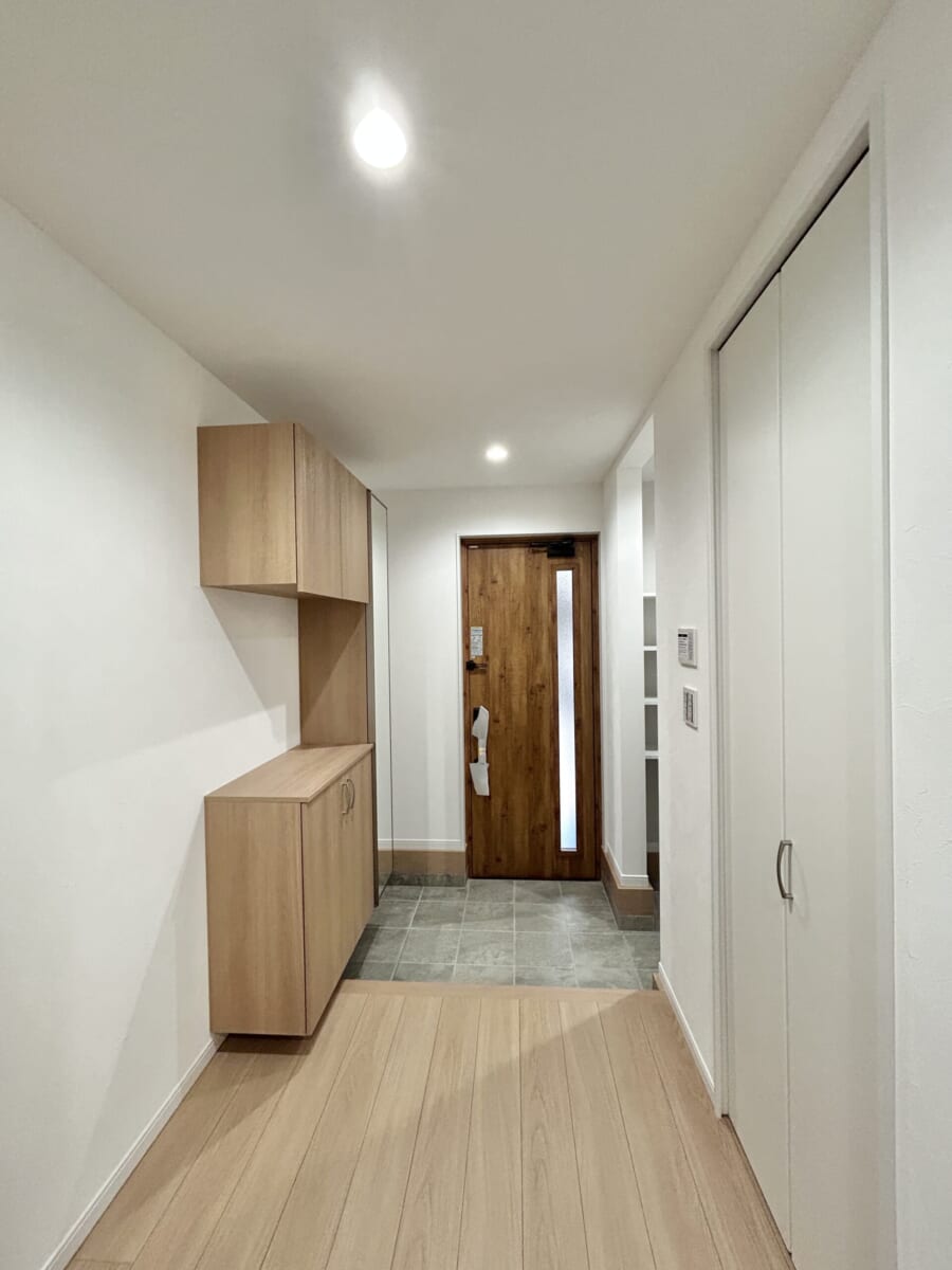 新築戸建 3階建