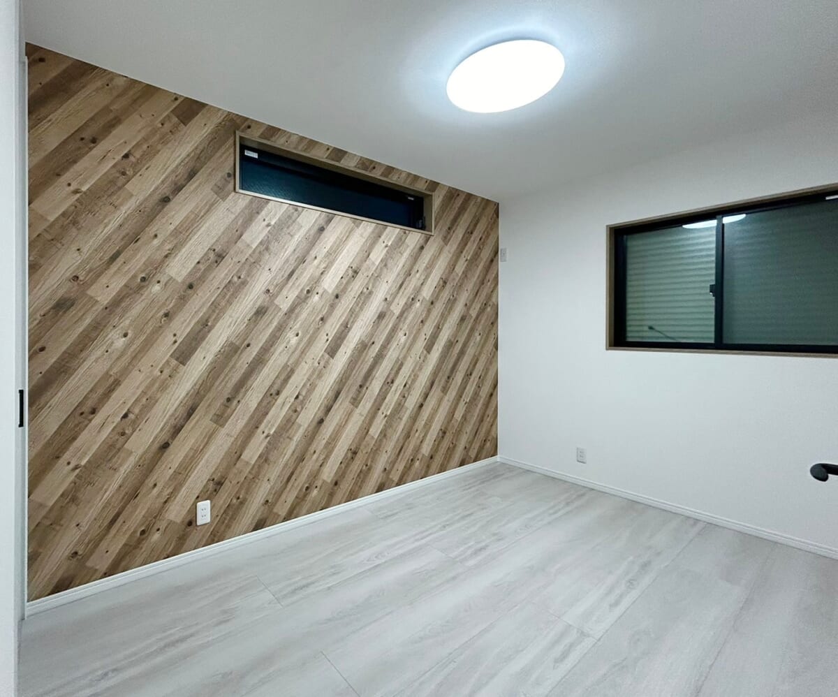 新築戸建 3階建