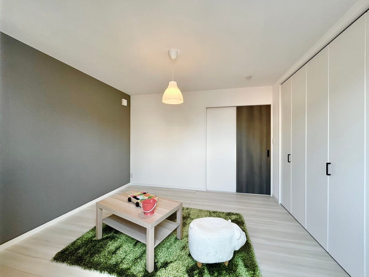 新築戸建 3階建