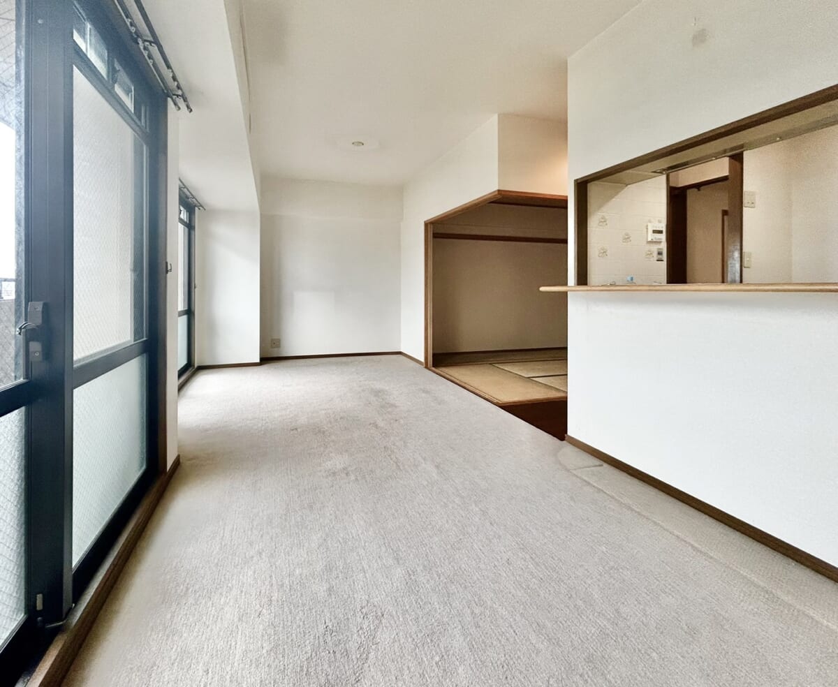 中古マンション