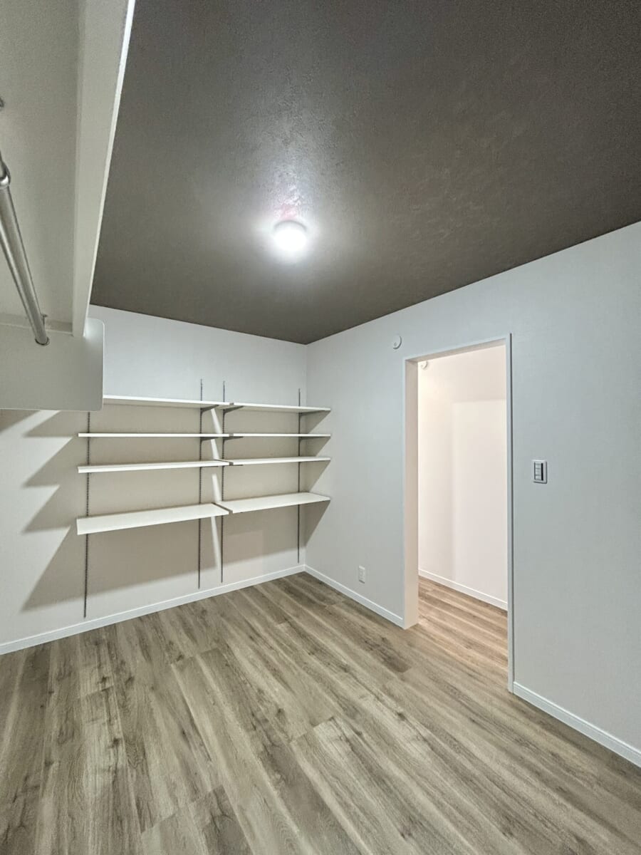 新築戸建 3階建