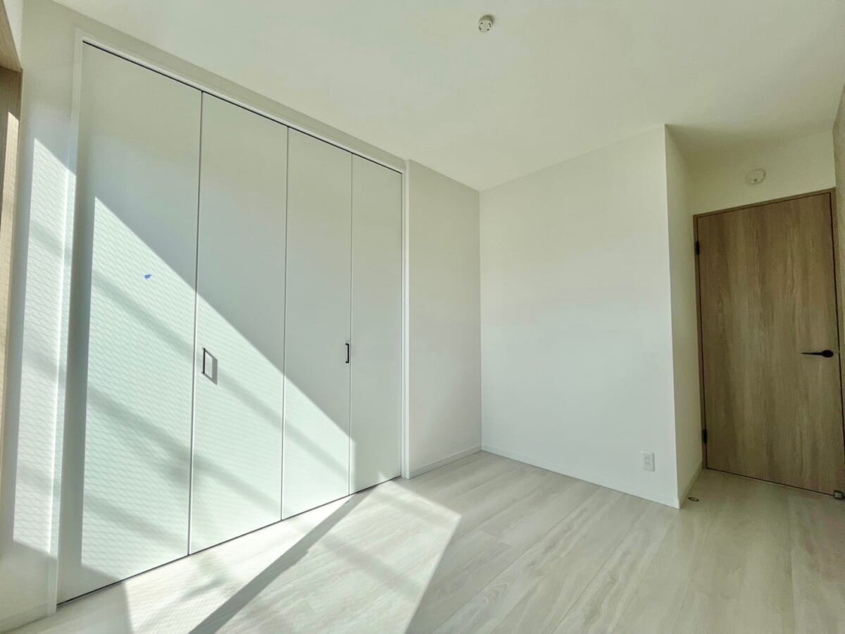新築戸建 3階建