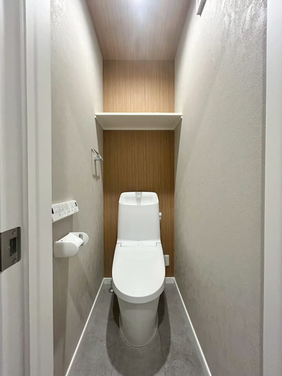 新築戸建 3階建