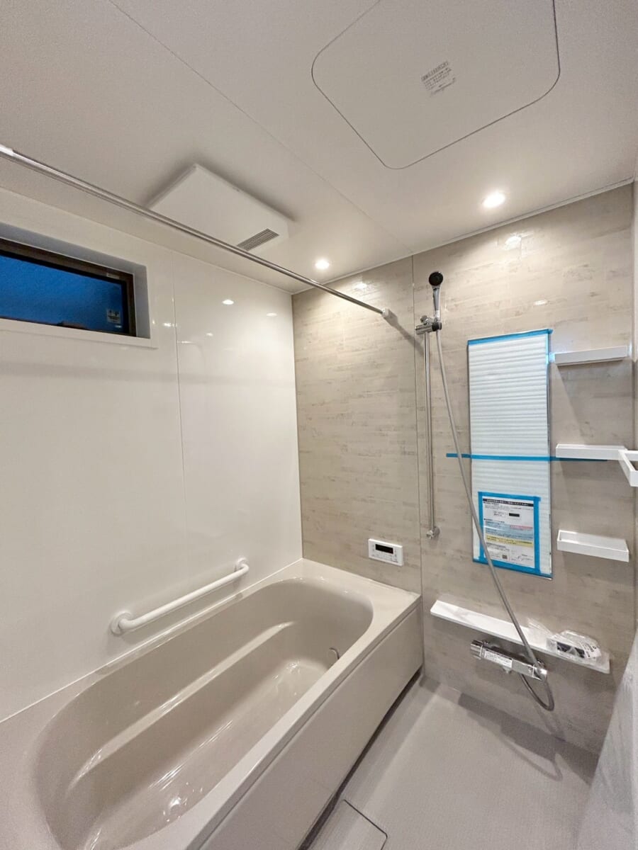 新築戸建 3階建