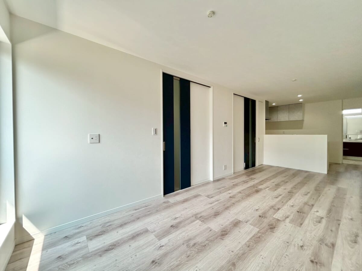 新築戸建 3階建