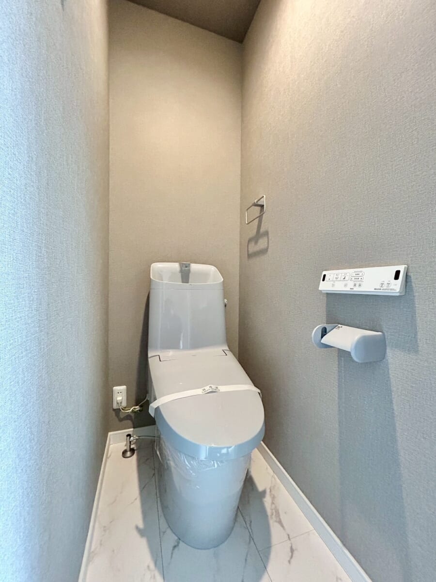 新築戸建 3階建