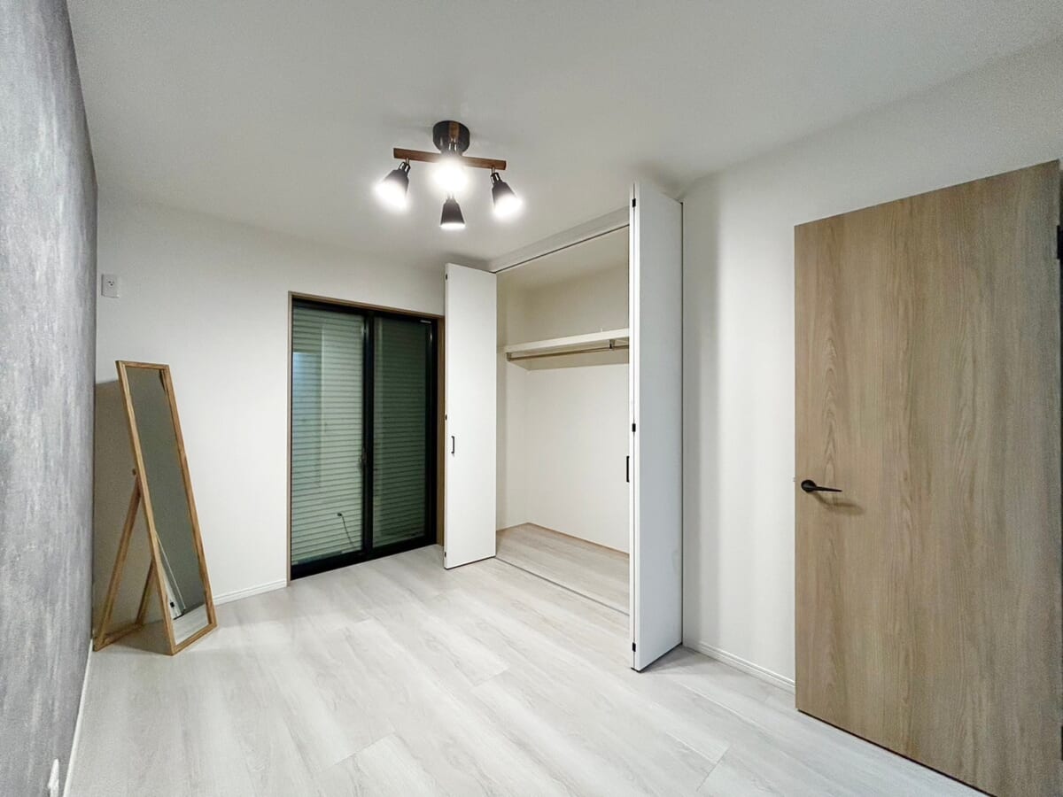 新築戸建 3階建