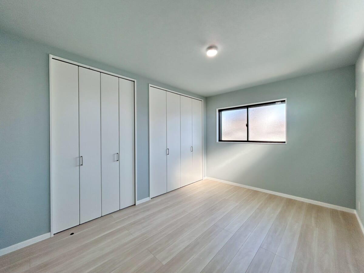 新築戸建 3階建