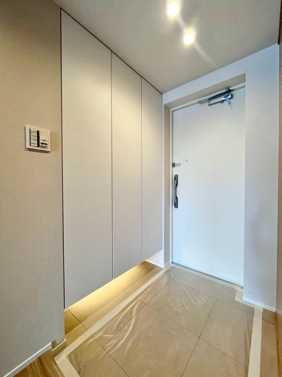 内装リフォーム 中古マンション