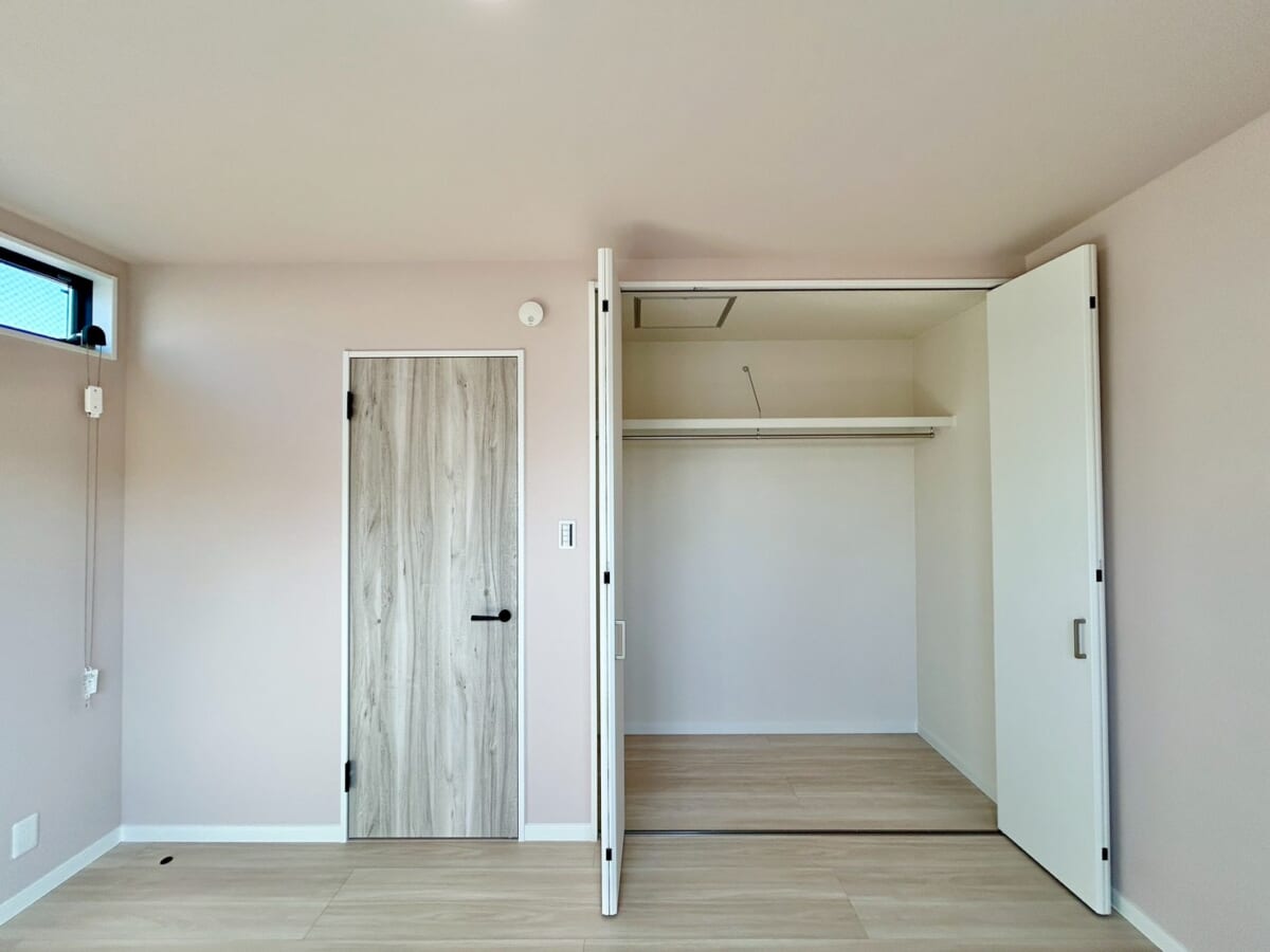 新築戸建 3階建