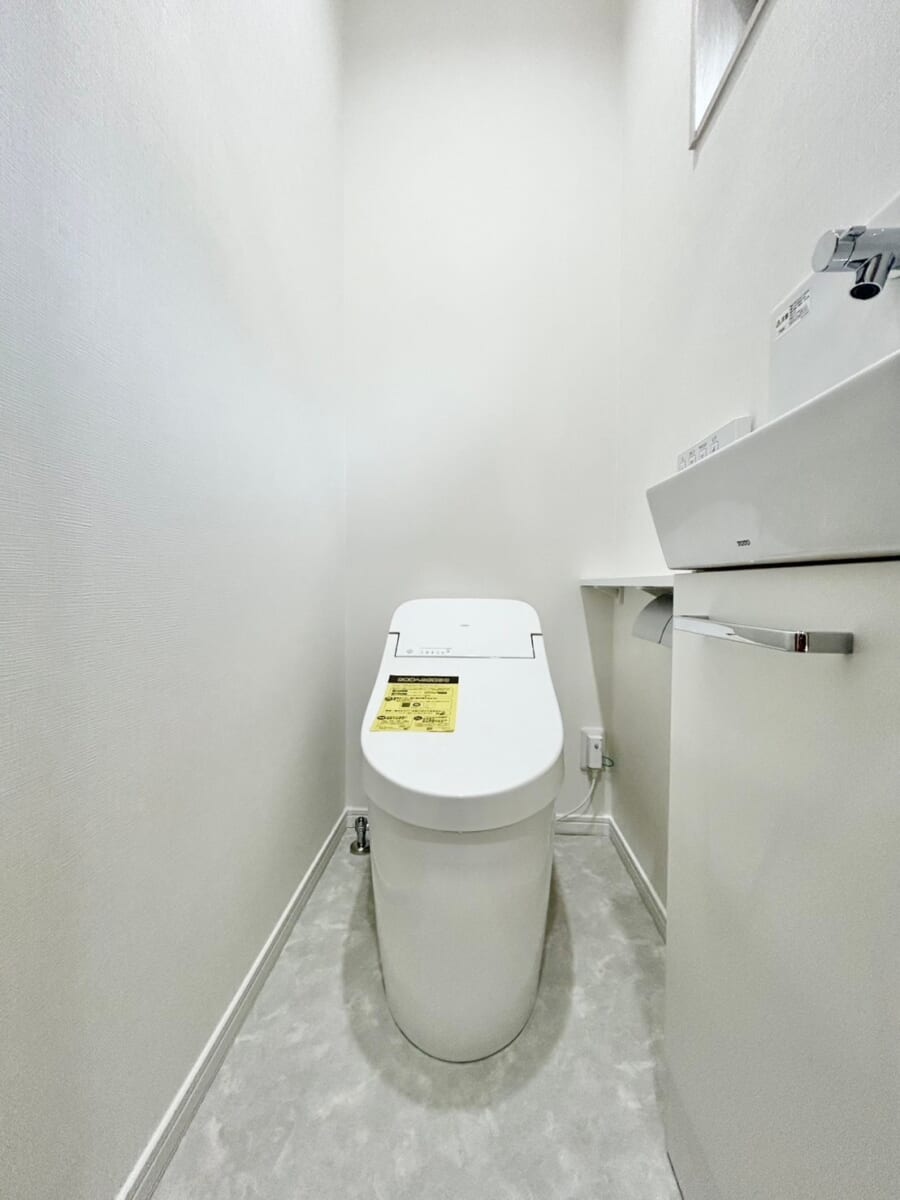 新築戸建 3階建