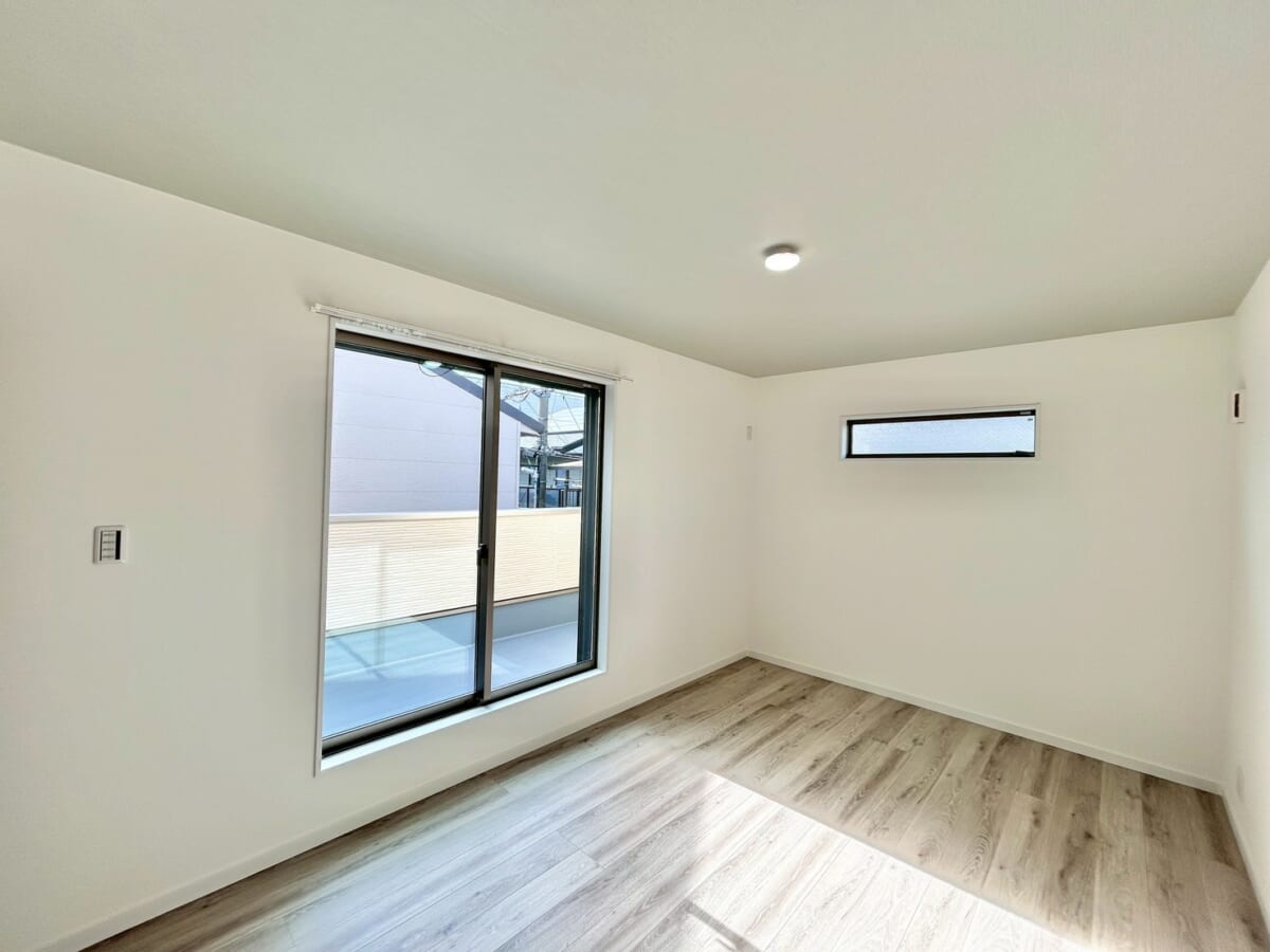 新築戸建 2階建