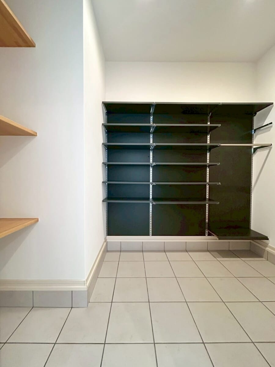 内装リフォーム 中古戸建 2階建