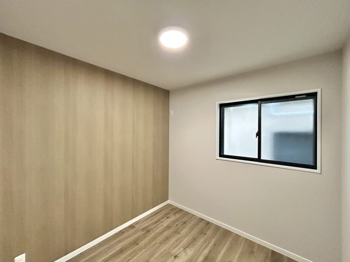 新築戸建 3階建