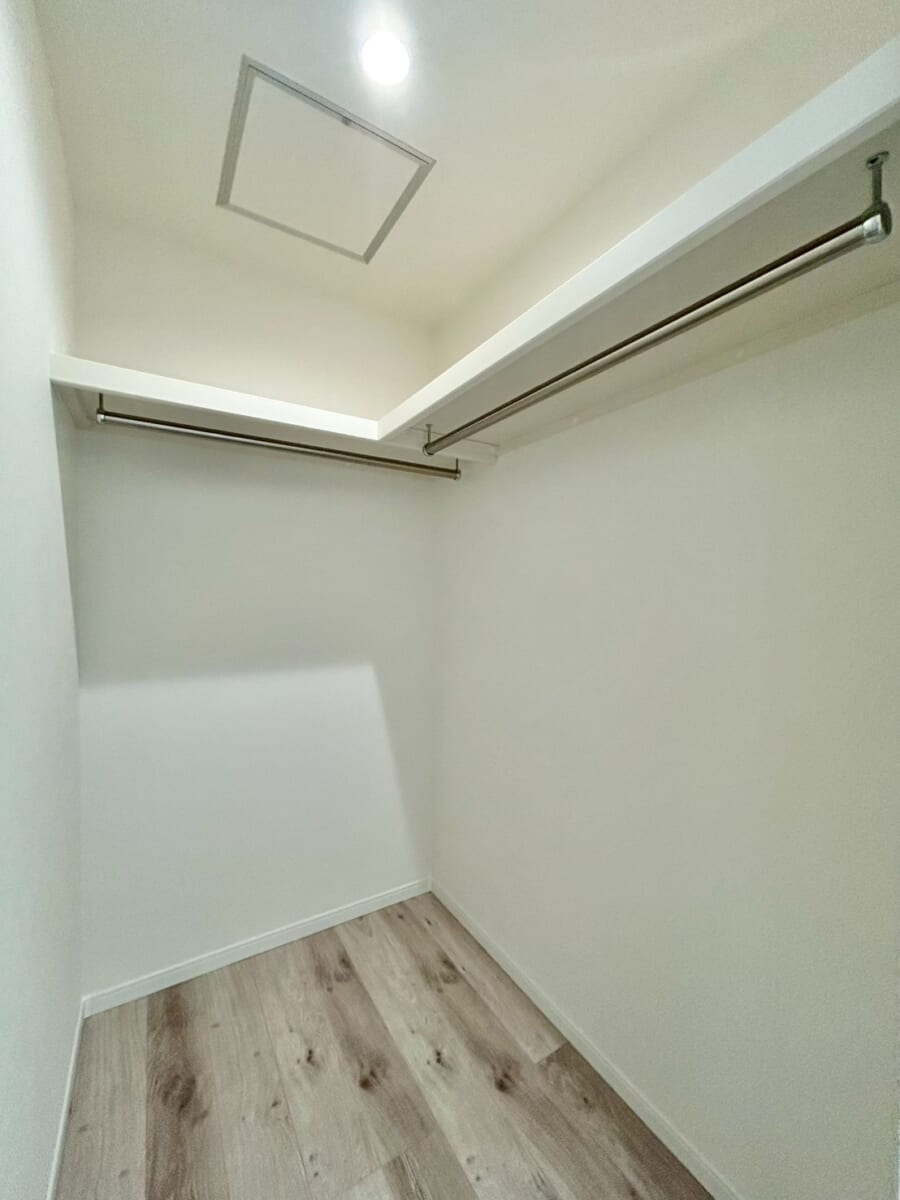 新築戸建 3階建