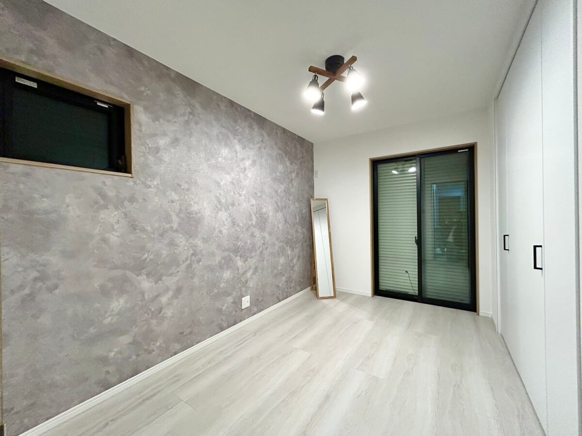 新築戸建 3階建