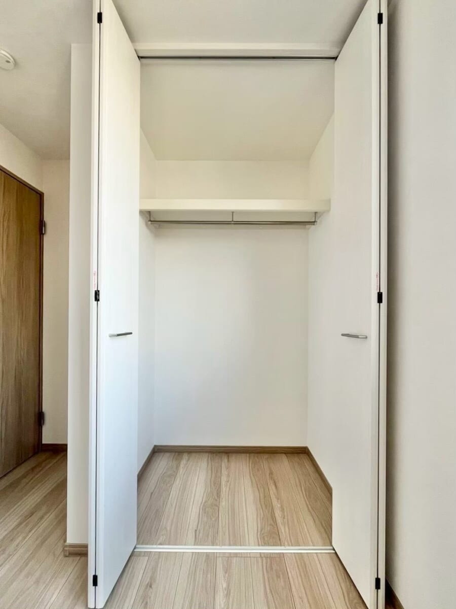 新築戸建 3階建
