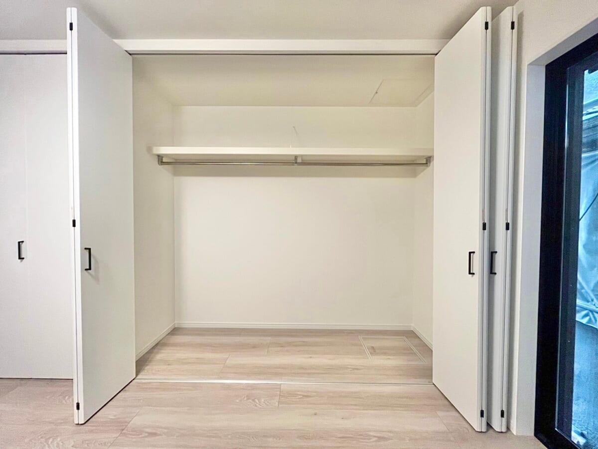 新築戸建 3階建