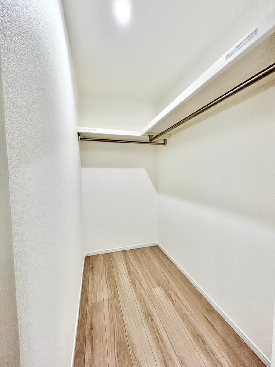 新築戸建 3階建