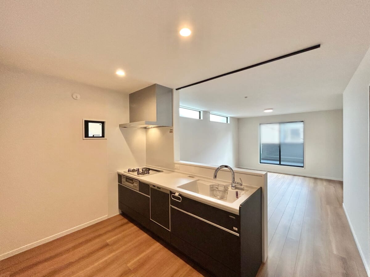 新築戸建 2階建