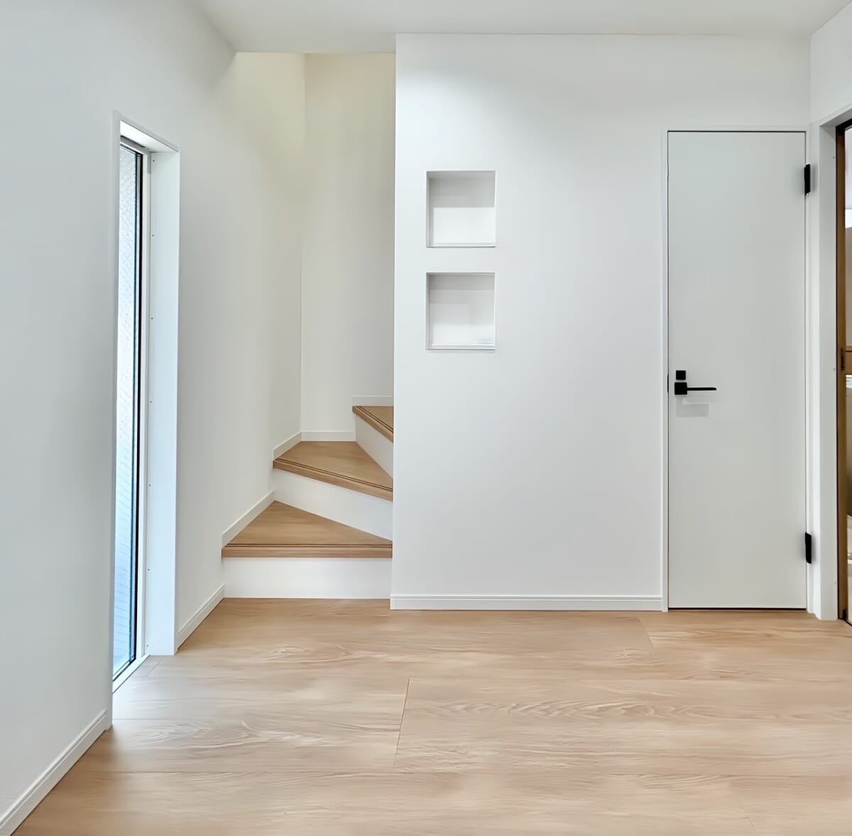新築戸建 3階建