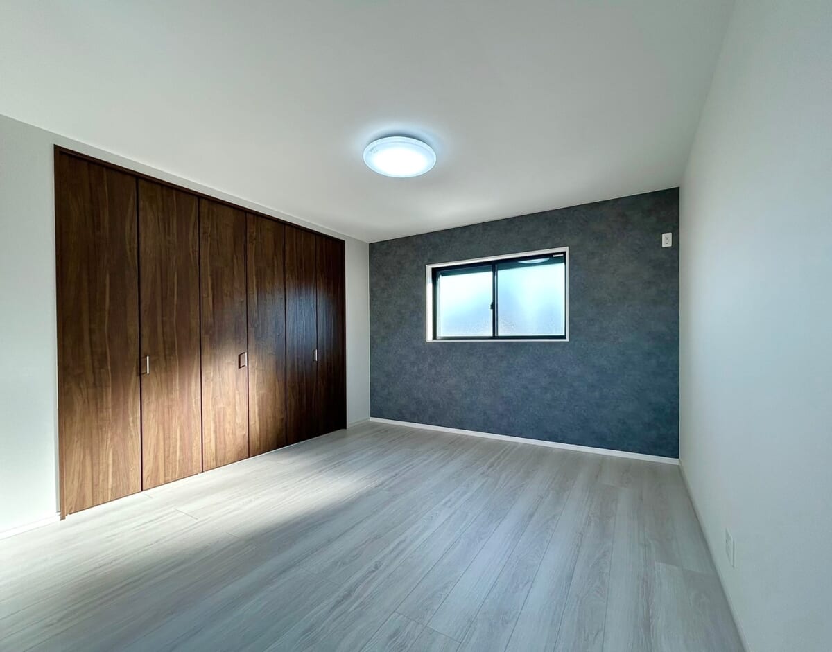 新築戸建 3階建