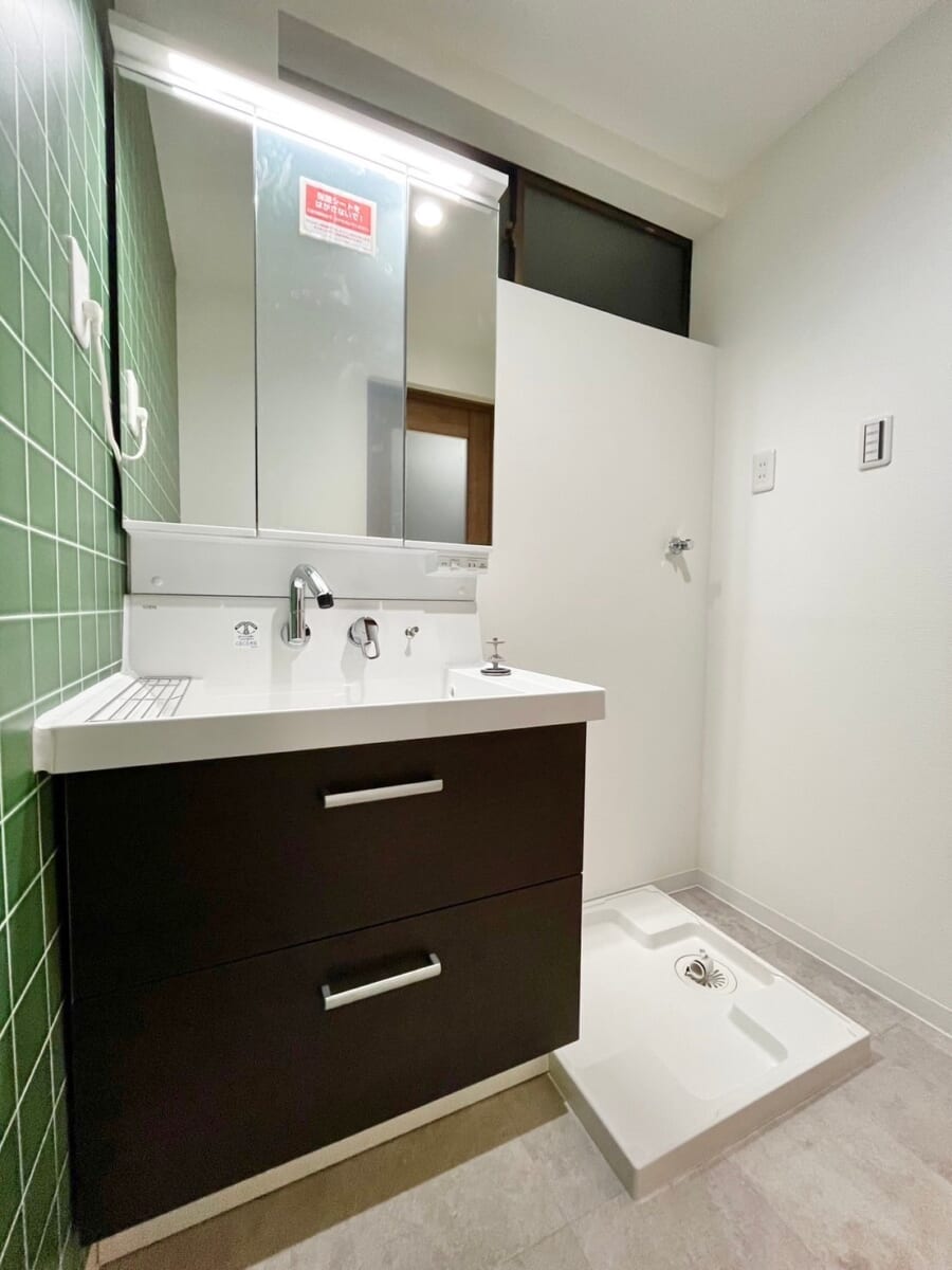 内装リフォーム 中古戸建 3階建