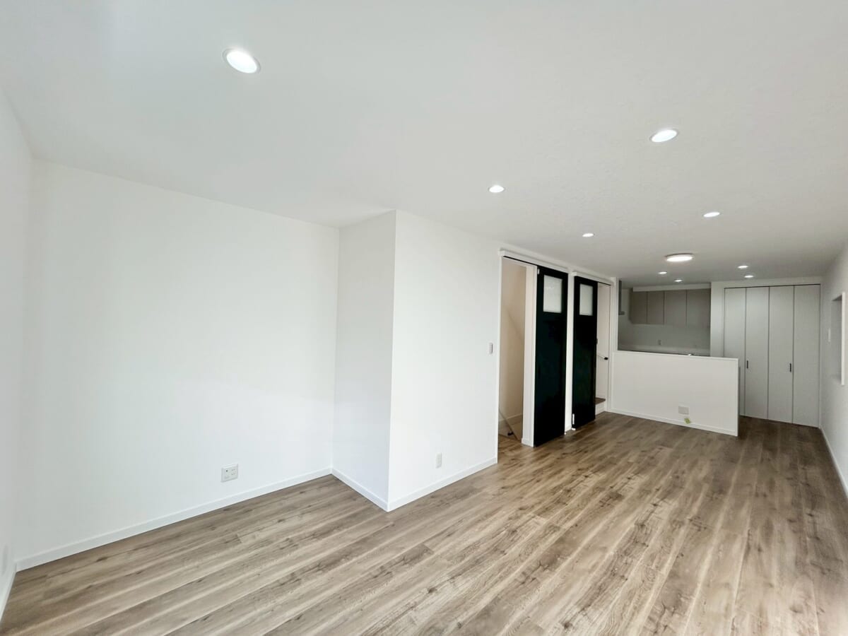 新築戸建 3階建