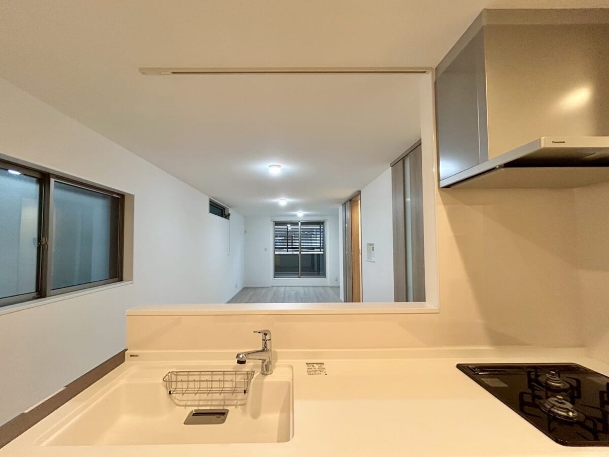 新築戸建 3階建