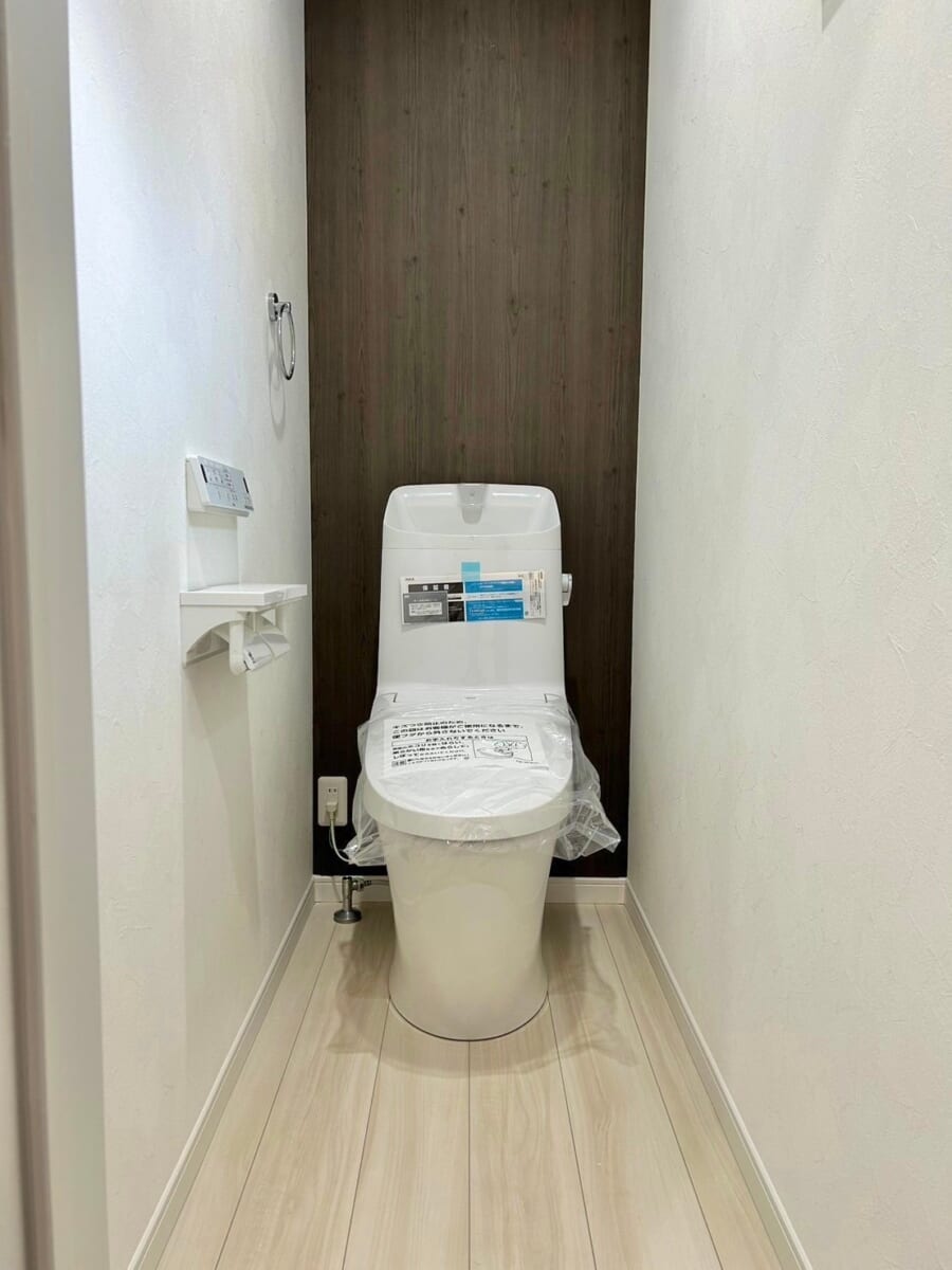 新築戸建 3階建