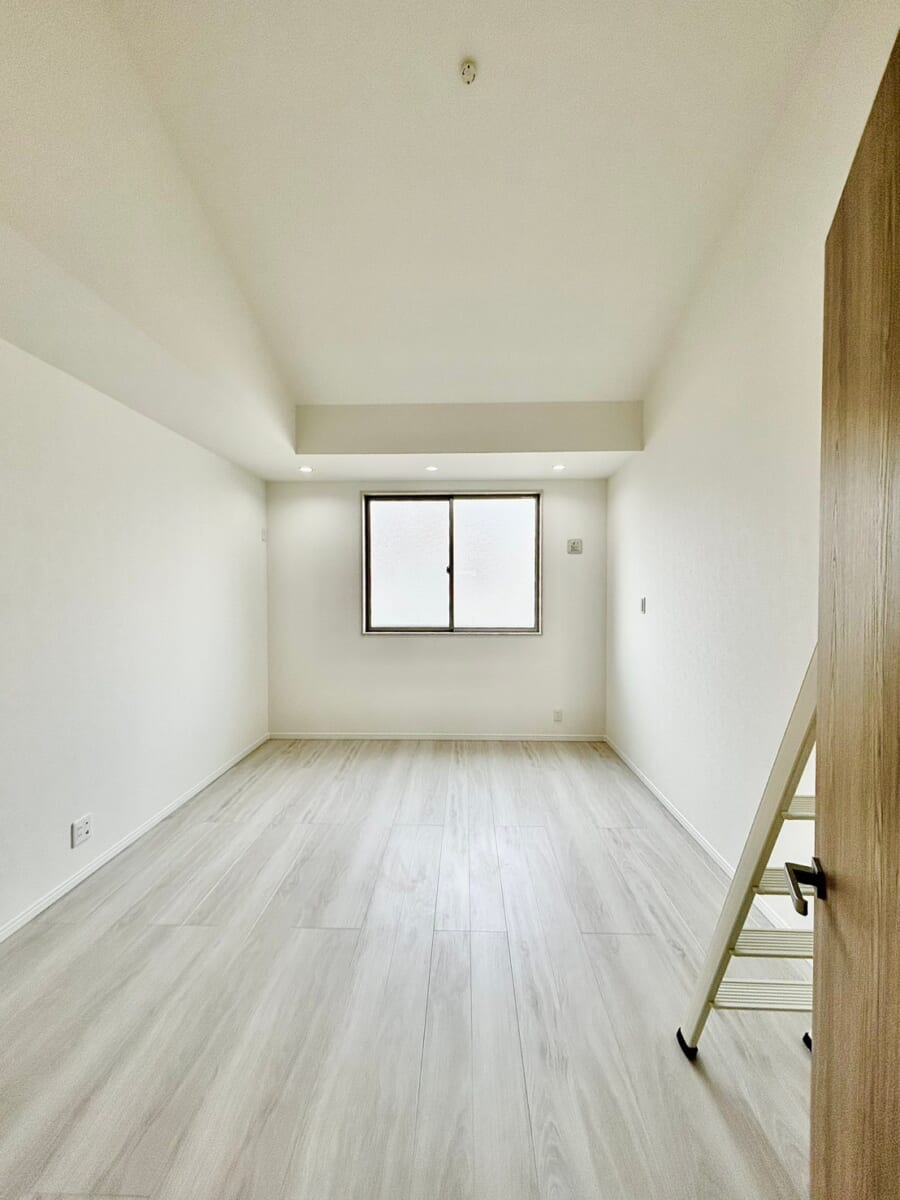新築戸建 3階建