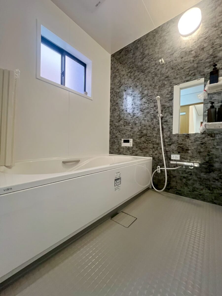 内装リフォーム 中古戸建 3階建