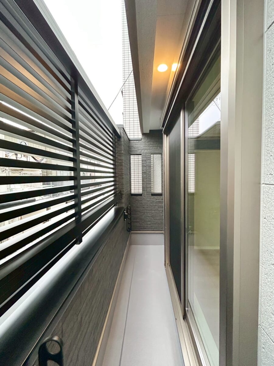 新築戸建 3階建