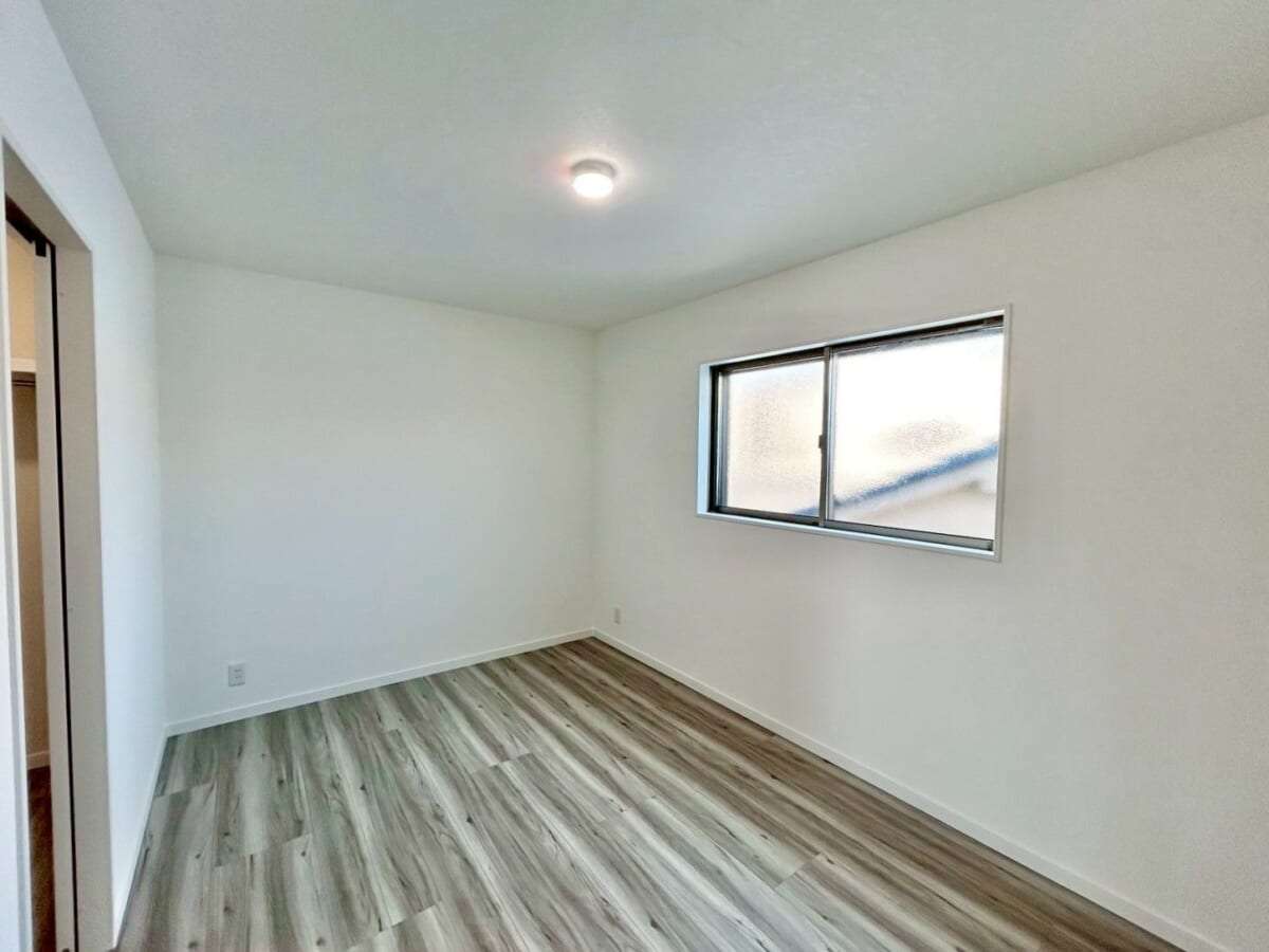 新築戸建 3階建