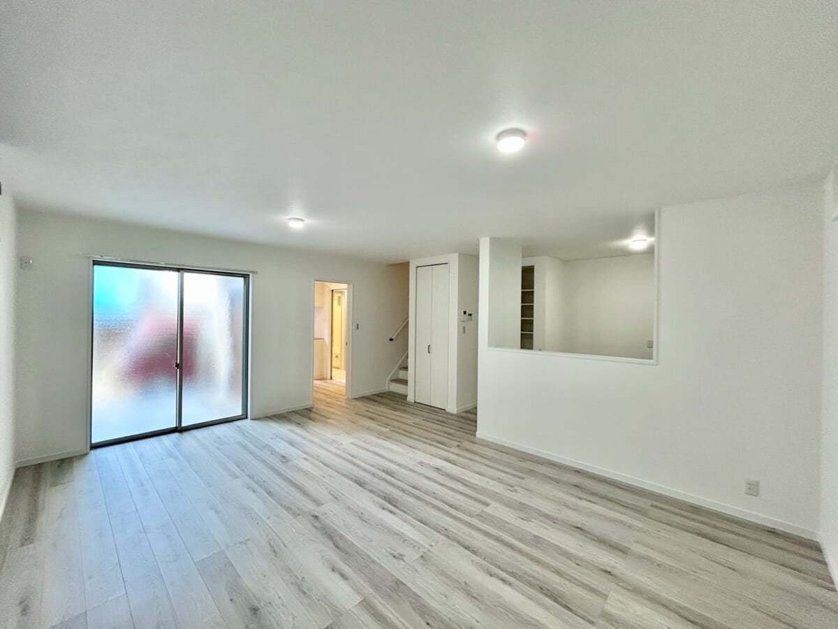 新築戸建 2階建
