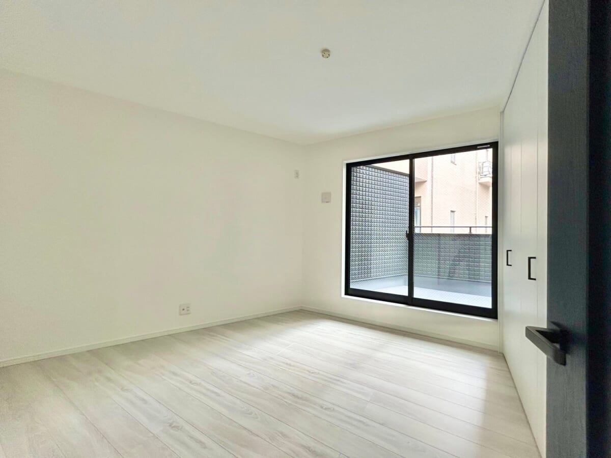 新築戸建 3階建