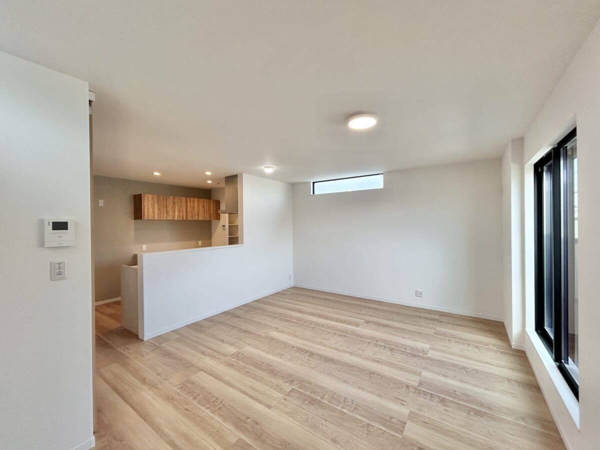 新築戸建 3階建