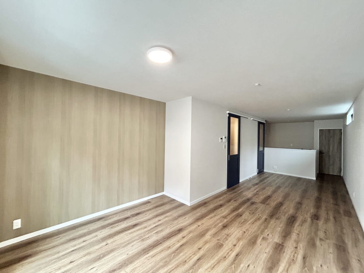 新築戸建 3階建
