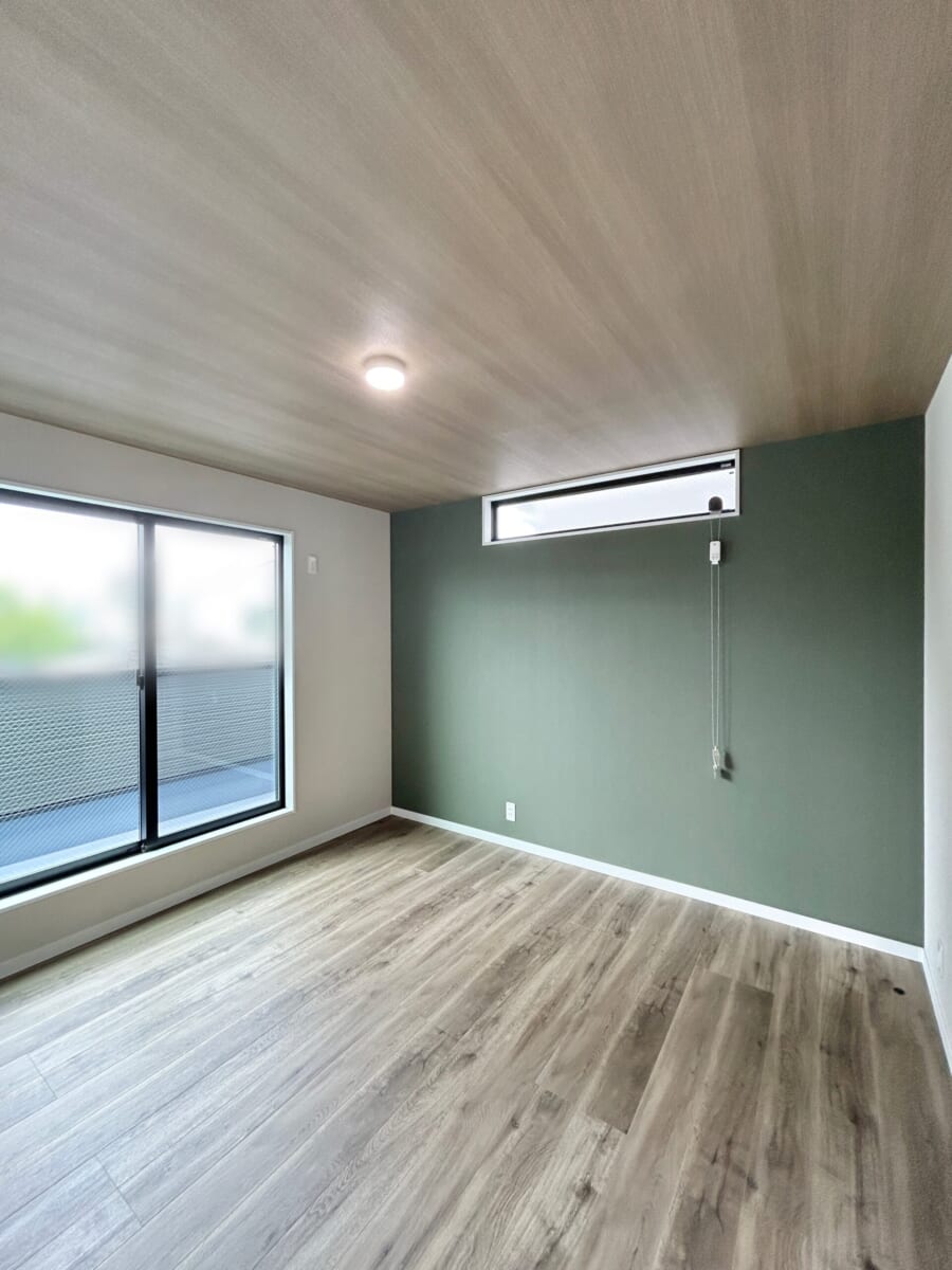 新築戸建 3階建