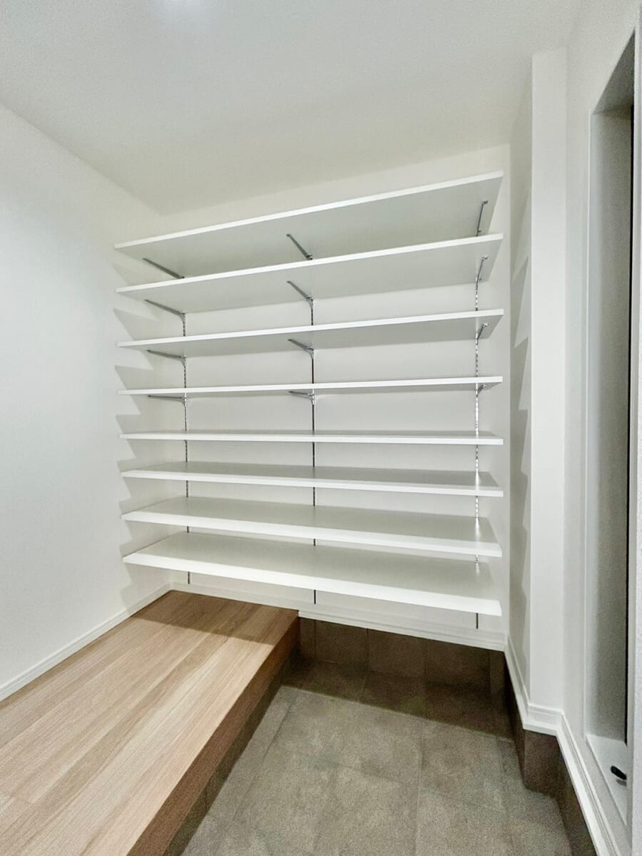 新築戸建 3階建