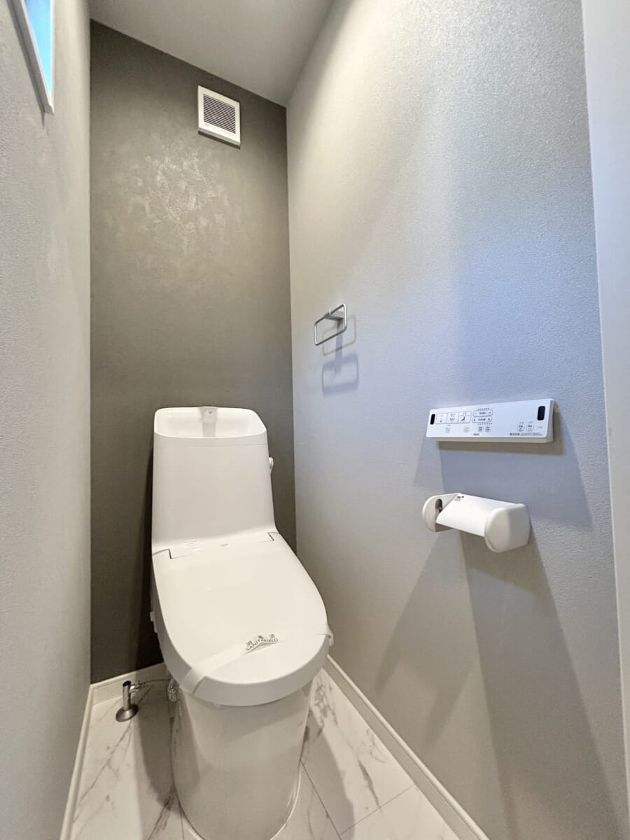 新築戸建 3階建