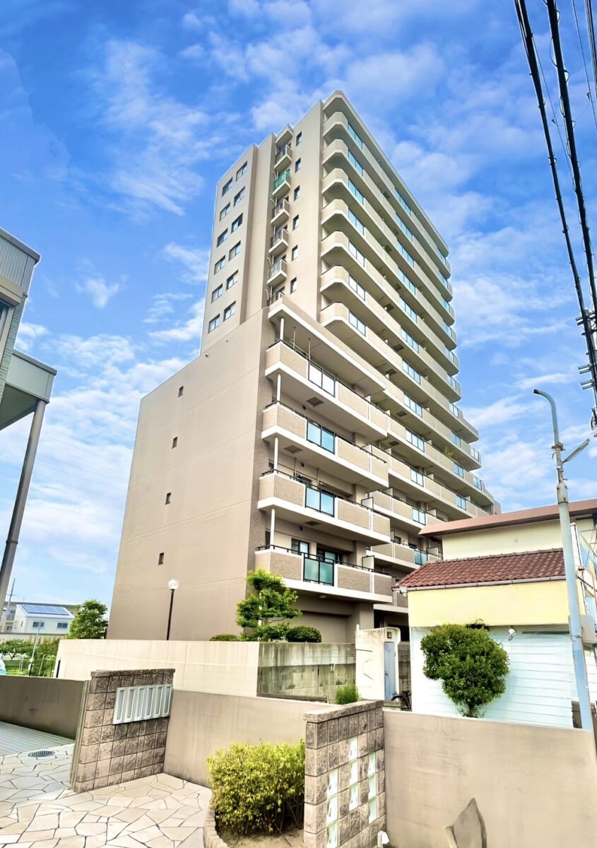 中古マンション